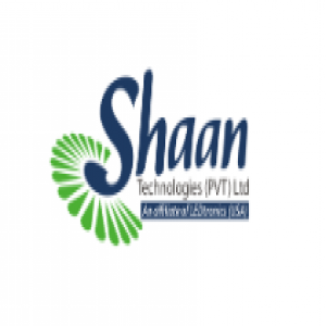 SHAAN TECHNOLOGIES (PV) LTD.